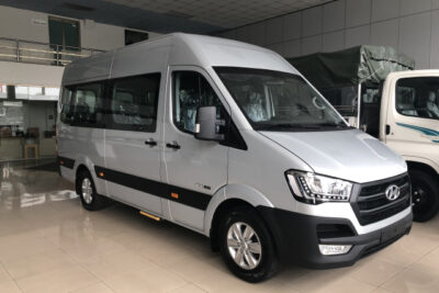 Hyundai Solati 16 chỗ