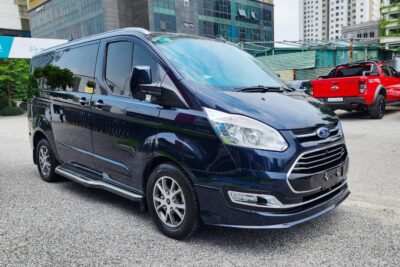 Thuê xe Limousine 7 chỗ