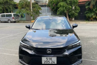 Honda - Civic